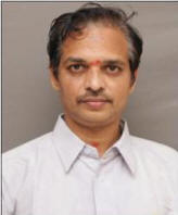 Dr. T V Pradeep Kumar